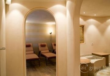 Garni Karin Aparthotel Corvara In Badia Exterior photo