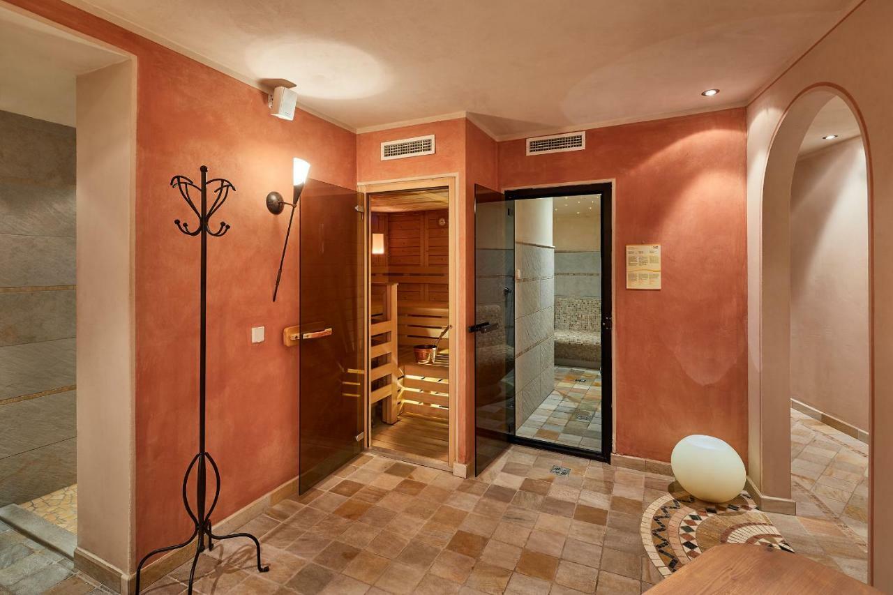 Garni Karin Aparthotel Corvara In Badia Exterior photo